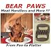 Bear Paws