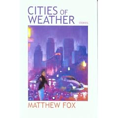 Cities of Weather