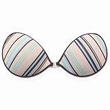 *新着* ヌーブラ(NuBra) ランジェリー(プリントエアーライト) レディス