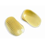 Tuli's Classic Heel Cups, Regular (Under 175lbs)