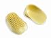 Health & Personal Care : Tuli's Classic Heel Cups, Regular (Under 175lbs)