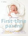The First-Time Parent