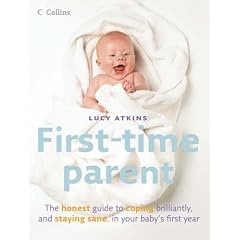 The First-Time Parent