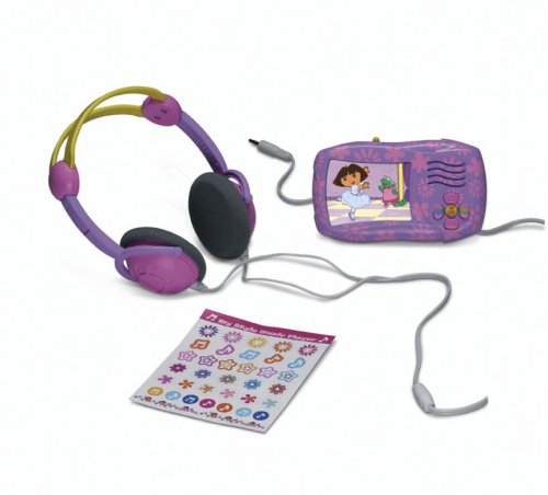 Childrens Toyshop  Toys : My Design Music Player