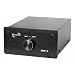 Dynavox  AMP-S Verst�rker/Boxen-Umschalter schwarz