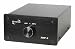 Dynavox AMP-S Verstärker/Boxen-Umschalter silber