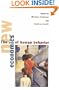 The New Economics of Human Behaviour