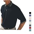 Arnold Palmer - Honeycomb Pique Sport Shirt - ANP8503