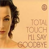 Ill say goodbye [Single-CD]