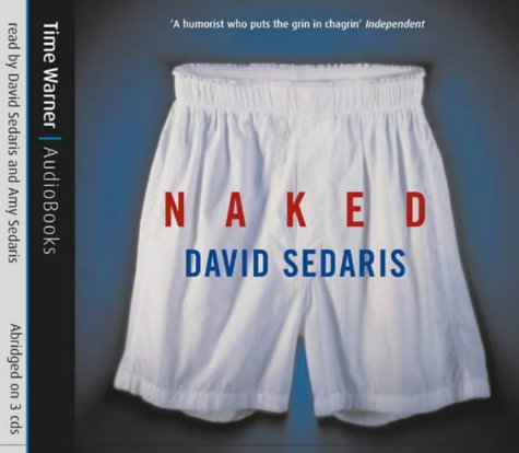  David Sedaris