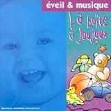 Revue Leopold Mozart  / La Boite A Joujous