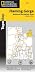 Flaming Gorge East Uintas (Utah Map Series)
