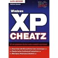 Windows XP Cheatz by  Wolfram Gieseke