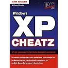 Click here to buy Windows XP Cheatz by  Wolfram Gieseke.