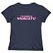 T-Shirt Woman Navy Blue 