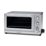 Cuisinart TOB-60 Convection Toaster Oven Broiler