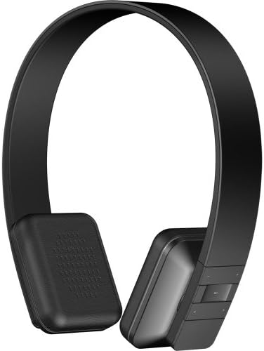 Mivizu Bluetooth Stereo Headphone - Supports Wireless Music Streaming and Hands-Free Calling