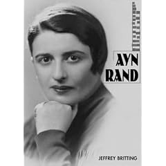 Overlook Illustrated Lives Ayn Rand
