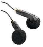 EarHugger EH230 Lightweight Earphone