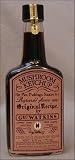 Geo. Watkins Sauce Mushroom Sauce 6 Oz (Pack of 2 )