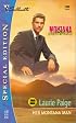 Her Montana Man  (Montana Mavericks) (Silhouette Special Edition)