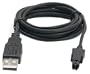 APC CUSBER1 USB Mobile Phone Charger for Sony Ericsson