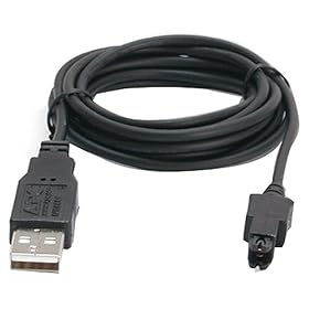 APC CUSBER1 USB Mobile Phone Charger for Sony Ericsson