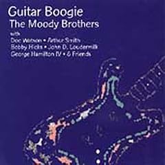 Guitar Boogie