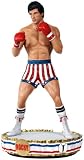 Hollywood Collectibles Rocky 1:4 Scale Statue