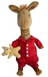 Llama Llama 13.5" Plush Stuffed Animal Doll by Merry Makers (Book not included)