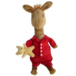 Llama Llama Doll Character by Anna Dewdney 13.5 by 