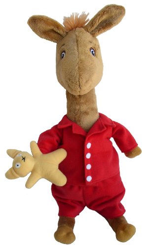 merrymakers llama llama doll cheap price