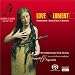 Music : Love & Lament [Hybrid SACD]