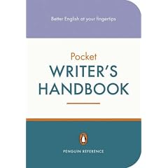 Penguin Pocket Writer's Handbook