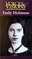 Voices & Visions: Emily Dickinson [VHS]