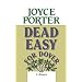 Dead Easy for Dover: A Mystery