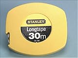Review Stanley  / Stanley C/Case Steel Tape 30M 0 34 108