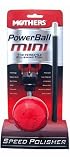 Review Mothers  / Mothers Powerball Mini Polishing Tool For Corvettes