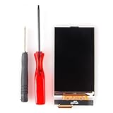 Neewer New LCD Display Screen + Tools for LG VS740 Ally Replacement