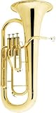 Weril 3 Valve Euphonium, Lacquer
