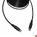 Clover Electronics CA060 60-Feet 6-Pin Din Cable - Small (Black)