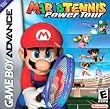 Mario Tennis Power Tour