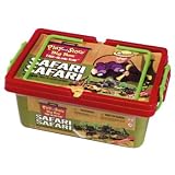 Play and Store Safari Big Box Play and Store Safari Big Box