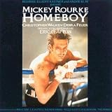 Review Original Soundtrack  / Homeboy - Ost