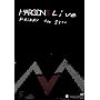 Maroon 5 - Live At The Santa Barbara Bowl (DVD and CD)