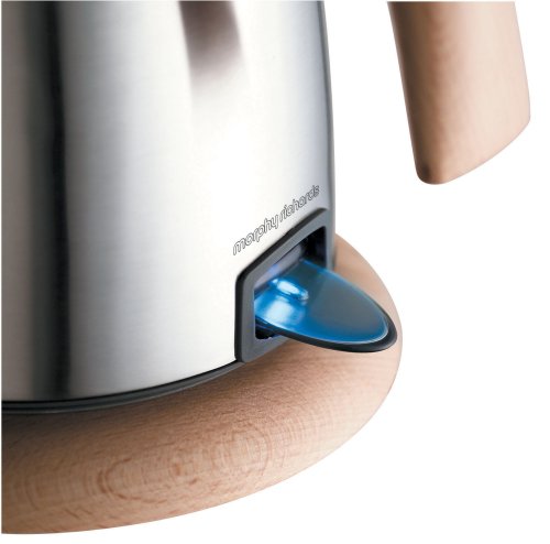 Cover image : Morphy richards by Dimplex ビーチケトル 43010JPN