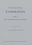 Etymologies : Livre 15, Les constructions et les terres