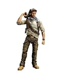 UNCHARTED3 PLAY ARTS改 NATHAN DRAKE 【ネイサン・ドレイク】