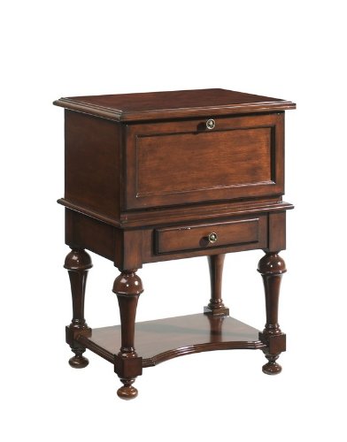 Marcella Sugar Chest (Old World) (30