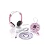 Fisher Price Kid Tough FP3 Song & Story Player - Pink